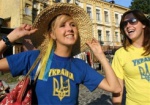 Ежегодно Украину посещает больше двадцати миллионов туристов