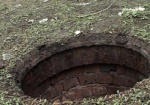 В Харькове задержали вора канализационных люков