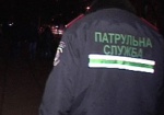 В Харькове за 22 минуты поймали двух грабителей