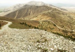 Харьковчанин потерялся в горах Кабардино-Балкарии