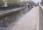 В двух реках Харькова до конца месяца понизят уровень воды