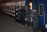 «Укрзалізниця» не собирается полностью отказываться от ночных поездов