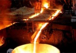 Украина попала в число лидеров производства стали