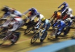 Харьковчане заняли призовые места на Чемпионате по велотреку