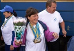 Спортсмены-инвалиды Харьковщины завоевали 249 медалей на молодежных и рекреационных играх
