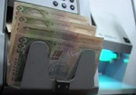 Госстат: В Украине долги по зарплате сократились на 2,5 млн. грн.