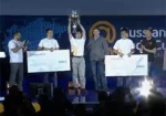 Харьковчанин взял «бронзу» чемпионата по программированию