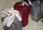 В аэропорту закончили расследование по факту повреждения багажа на рейсе «Бургас-Харьков»