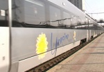 «Укрзалізниця» проиграла суд пассажиру поезда Интерсити+