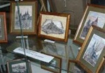 Харьковчан приглашают на выставку миниатюр