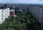Больше половины украинских домов считаются небезопасными