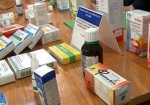 Украинцы переплачивают за импортные лекарства около миллиарда гривен