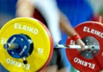 Тяжелоатлеты из Харькова завоевал 3 медали юниорского чемпионата