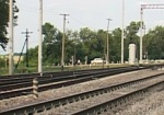 Под колесами поезда погиб 20-летний парень