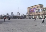 Посмотреть матч сборной Украины можно будет на площади Свободы