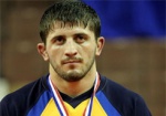 Харьковского борца признали лучшим спортсменом Украины