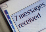 Украинские суды будут отправлять повестки в SMS