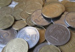 НБУ: Монеты в 50 копеек - теперь из более дешевого материала