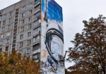 Дом на проспекте Гагарина украсит гигантский портрет первого космонавта