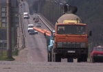 Украинские автодороги проверят перед зимой