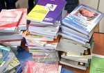 Украина стала выпускать больше книжной продукции