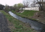В Харькове почистят реку Немышля и отремонтируют плотину