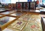 На Покрова в Харькове откроется православная ярмарка