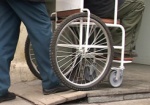 Харьковчане, ухаживающие за инвалидами, будут получать более 1,2 тысячи гривен