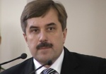Секретарь горсовета стал заслуженным юристом Украины