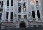 Аварийное здание по улице Бажанова, 8 могут снести