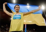 Харьковчанина признали лучшим легкоатлетом Европы