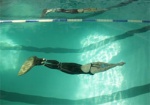 Харьковчанка завоевала «золото» Кубка мира по плаванию в ластах