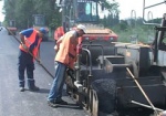 «Укравтодор» просит у инвесторов миллиарды на строительство дорог