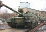 Харьковские танки поедут в Таиланд