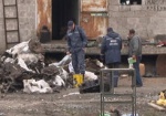 Взрыв в Змиевском районе - подробности ЧП и версии правоохранителей