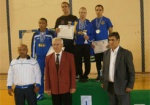 Харьковчанин стал чемпионом мира по гиревому спорту