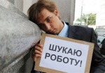В Украине стало меньше безработных