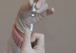 Минздрав: От гриппа уже вакцинировались около 5 тысяч украинцев
