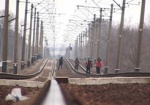 «Укрзалізниця» строит параллельные ветки в харьковском направлении