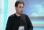 Игорь Кофман, региональный координатор фестиваля Docudays UA