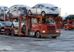 Украинские автозаводы планируют собирать больше китайских машин