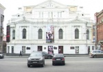 Театр Шевченко лидирует по посещениям в Харькове