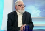 Юрий Хомайко, медиа-эксперт