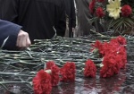 Украина отмечает годовщину освобождения от фашистских захватчиков