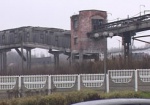 В Коломаке обвалилась часть здания сахарного завода