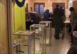 Год назад украинцы выбирали парламент