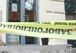В офисе сети магазинов убили охранника