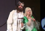 Принцесса и Свинопас запоют со сцены. В театре Шевченко впервые поставили детский мюзикл
