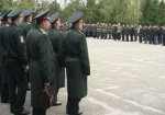 На Харьковщине отобрали больше половины будущих солдат