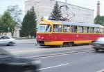Трамваи № 26 и 27 будут объезжать часть улицы Шевченко
